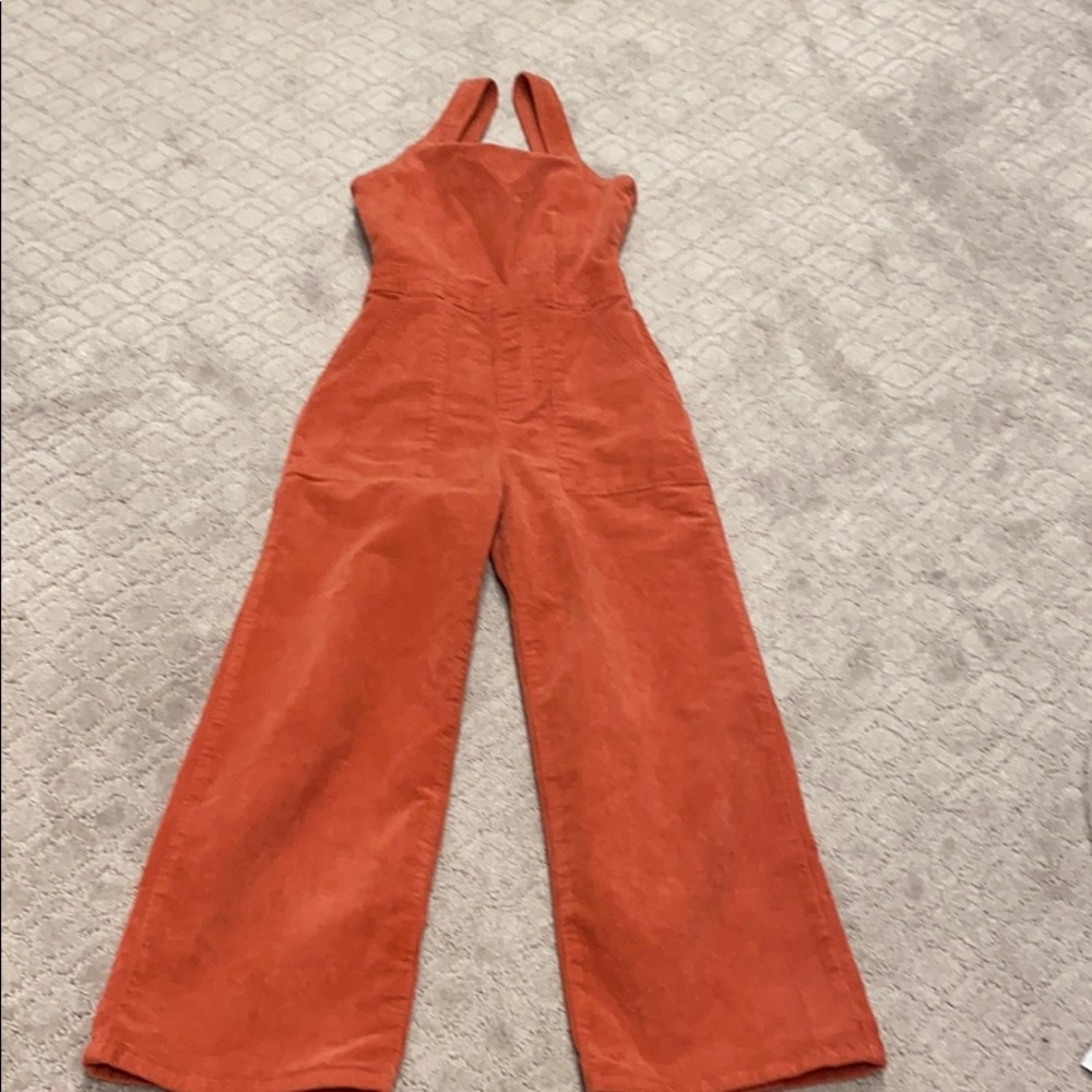 Jumpsuit